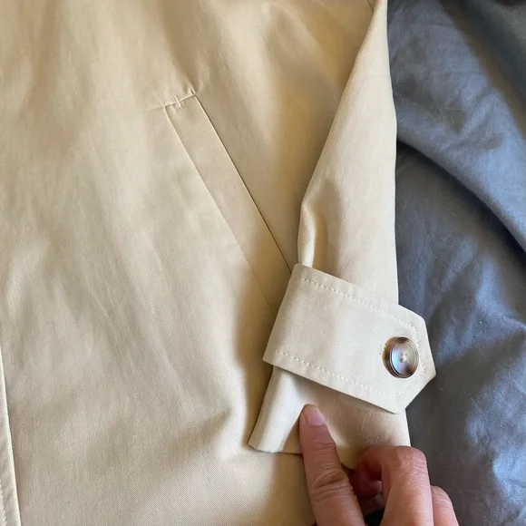 SOLD! Best alternative to the Sezane Bobby jacket! - Picture 14 of 15